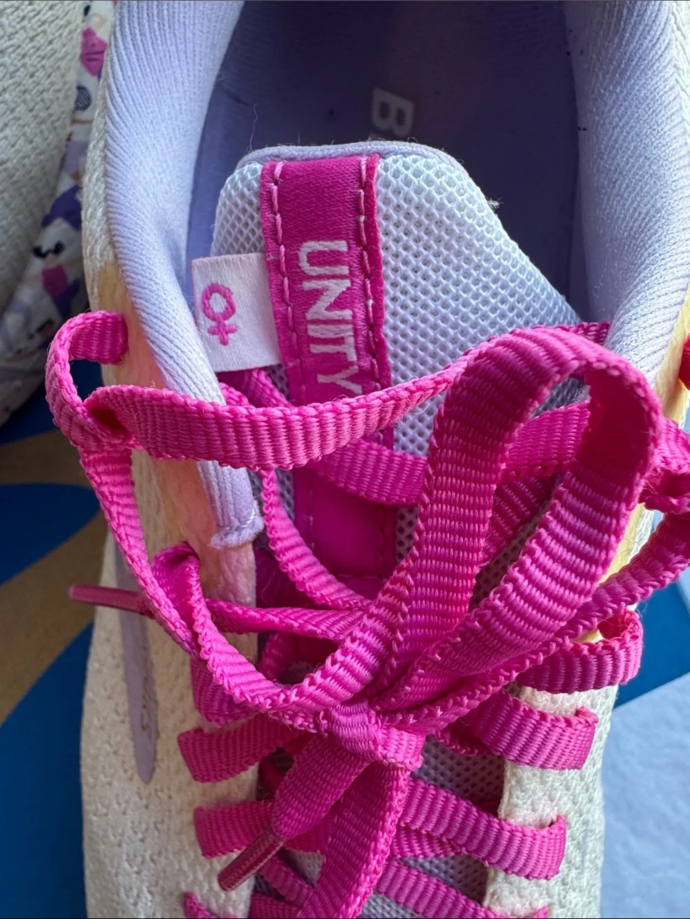 Brooks Recel 4 Women’s Empower Her Athletic running shoes